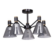 Люстра на штанге De Markt Дэла 635011205 Люстра на штанге De Markt Дэла 635011205