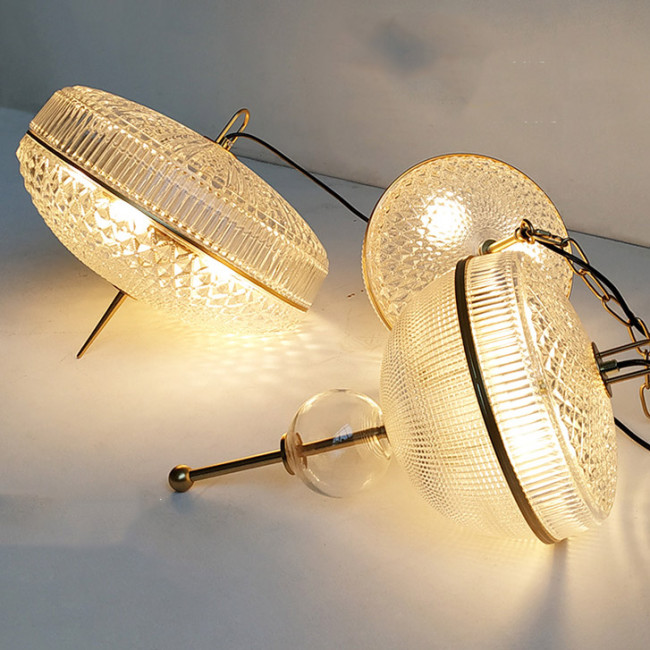 Подвесной светильник ImperiumLoft Ample 212137-26 Подвесной светильник ImperiumLoft Ample 212137-26