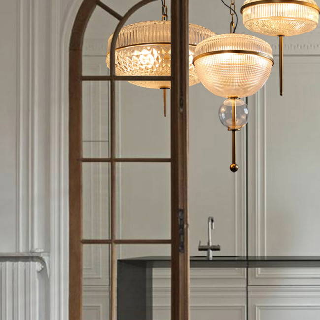 Подвесной светильник ImperiumLoft Ample 212137-26 Подвесной светильник ImperiumLoft Ample 212137-26