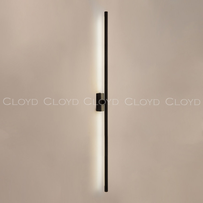 Настенный светильник Cloyd Lineas 20458