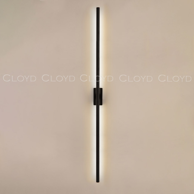 Настенный светильник Cloyd Lineas 20458