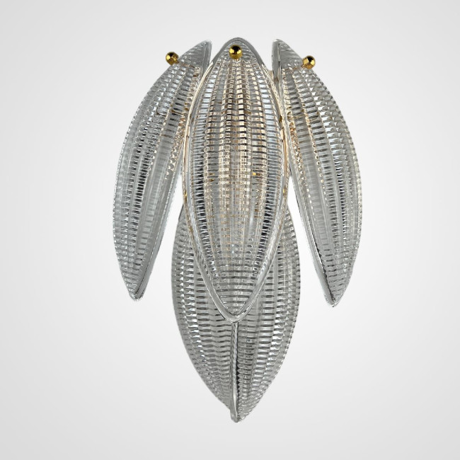 Настенный светильник ImperiumLoft Cacao 249062-22 Настенный светильник ImperiumLoft Cacao 249062-22