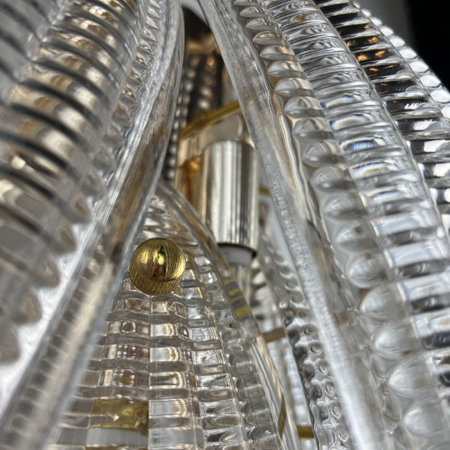 Настенный светильник ImperiumLoft Cacao 249062-22 Настенный светильник ImperiumLoft Cacao 249062-22