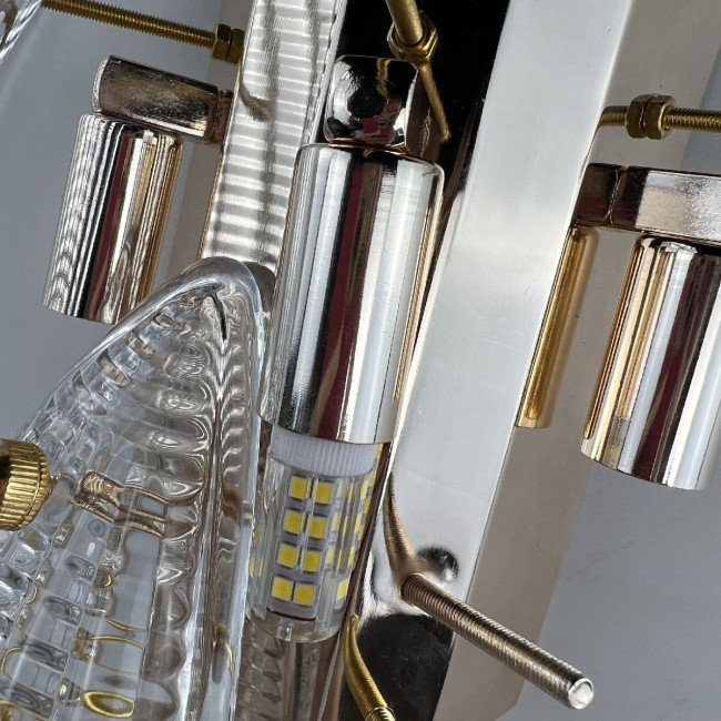 Настенный светильник ImperiumLoft Cacao 249062-22 Настенный светильник ImperiumLoft Cacao 249062-22