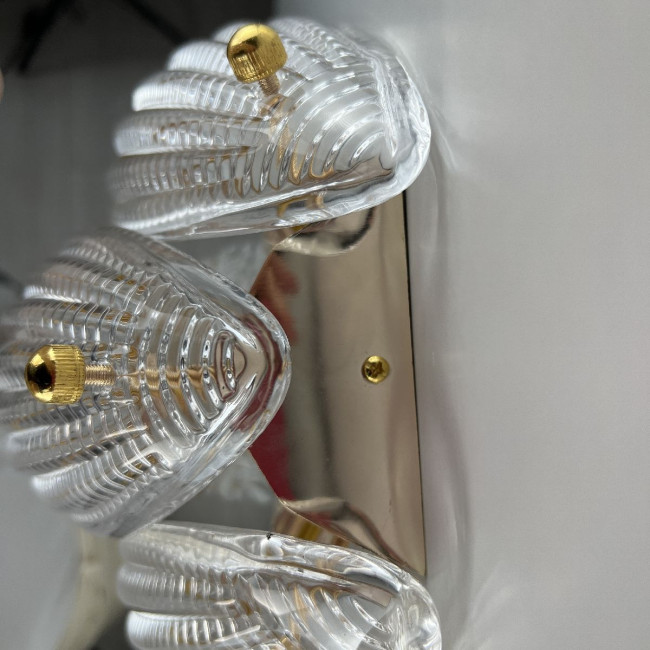 Настенный светильник ImperiumLoft Cacao 249062-22 Настенный светильник ImperiumLoft Cacao 249062-22