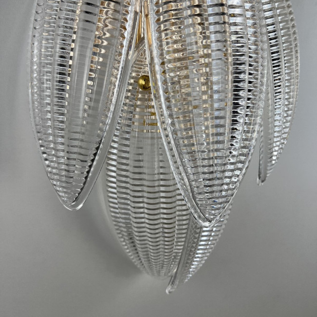 Настенный светильник ImperiumLoft Cacao 249062-22 Настенный светильник ImperiumLoft Cacao 249062-22