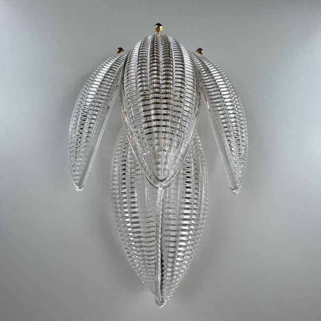 Настенный светильник ImperiumLoft Cacao 249062-22 Настенный светильник ImperiumLoft Cacao 249062-22