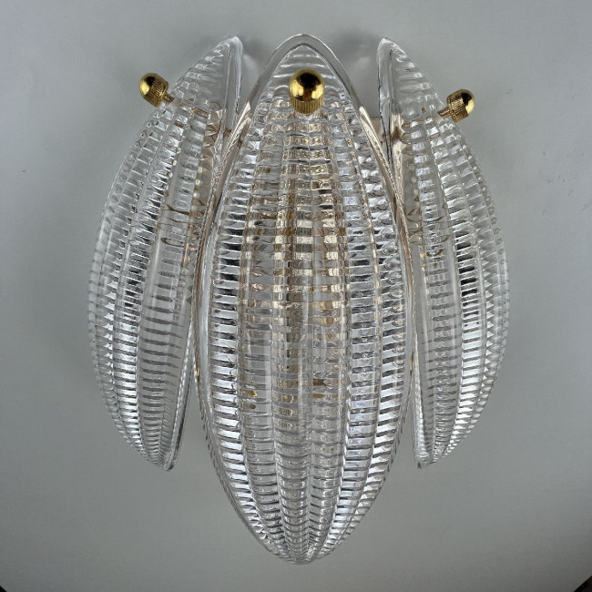 Настенный светильник ImperiumLoft Cacao 249062-22 Настенный светильник ImperiumLoft Cacao 249062-22