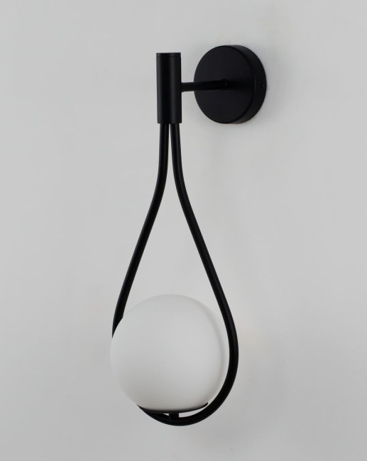Бра Moderli Barocco V11574-1W