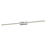 Настенный светильник Escada Primo 170001/B/1W LED 12W Silver ES0000012L