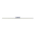 Настенный светильник Escada Primo 170001/B/1W LED 12W Silver ES0000012L
