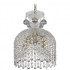 Подвесная люстра Bohemia Ivele Crystal 14781/22 G R