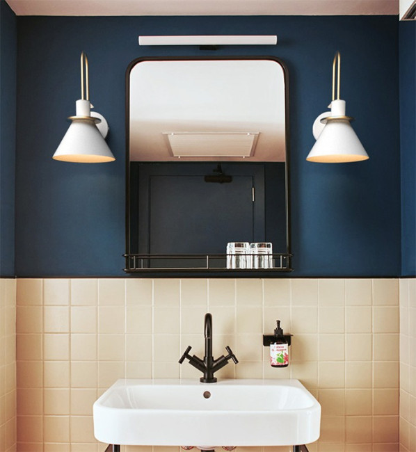 Бра ImperiumLoft Coda 179704-26 Бра ImperiumLoft Coda 179704-26