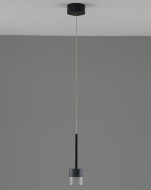 Подвесной светильник Moderli Self V10853-PL Подвесной светильник Moderli Self V10853-PL