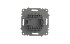 Выключатель трехклавишный ELBI Zena Vega 609-014800-254 Выключатель трехклавишный ELBI Zena Vega 609-014800-254