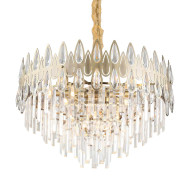 Подвесная люстра Omnilux OML-71713-12 Подвесная люстра Omnilux OML-71713-12