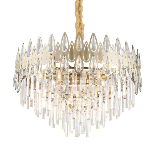 Подвесная люстра Omnilux OML-71713-12 Подвесная люстра Omnilux OML-71713-12