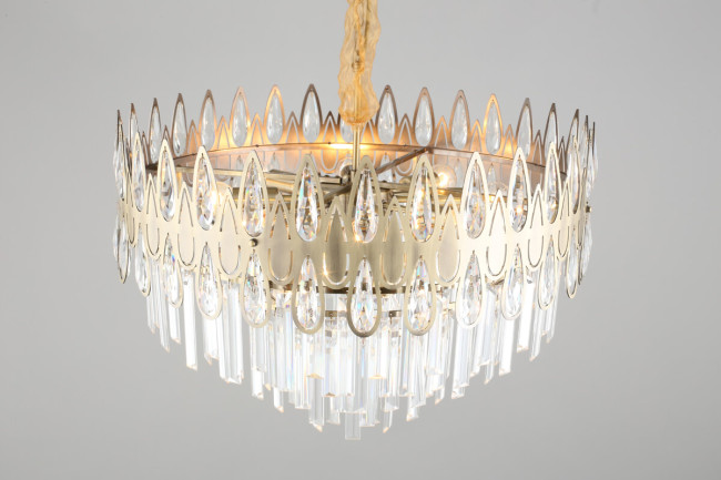 Подвесная люстра Omnilux OML-71713-12 Подвесная люстра Omnilux OML-71713-12