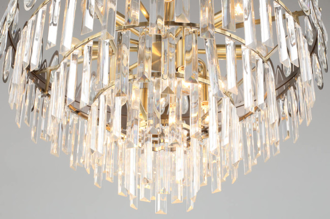 Подвесная люстра Omnilux OML-71713-12 Подвесная люстра Omnilux OML-71713-12