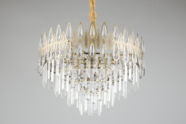 Подвесная люстра Omnilux OML-71713-12 Подвесная люстра Omnilux OML-71713-12