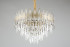 Подвесная люстра Omnilux OML-71713-12 Подвесная люстра Omnilux OML-71713-12