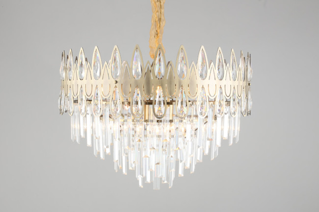 Подвесная люстра Omnilux OML-71713-12 Подвесная люстра Omnilux OML-71713-12