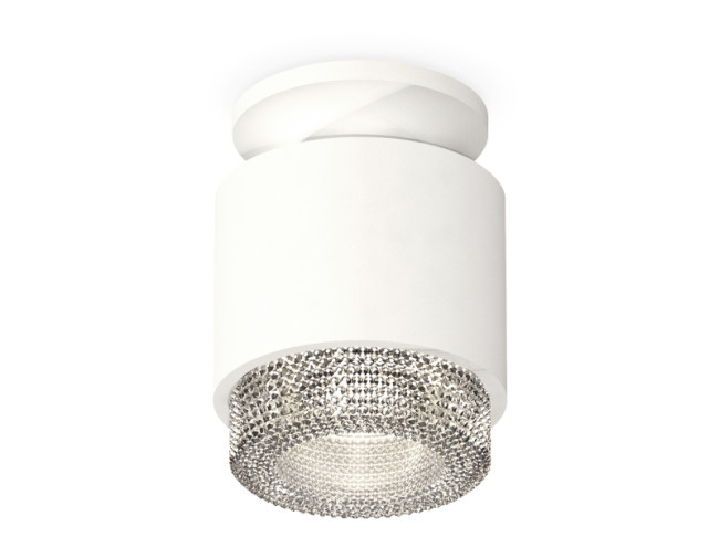 Потолочный светильник Ambrella Light Techno Spot XS7510042 (N7925, C7510, N7191) Потолочный светильник Ambrella Light Techno Spot XS7510042 (N7925, C7510, N7191)