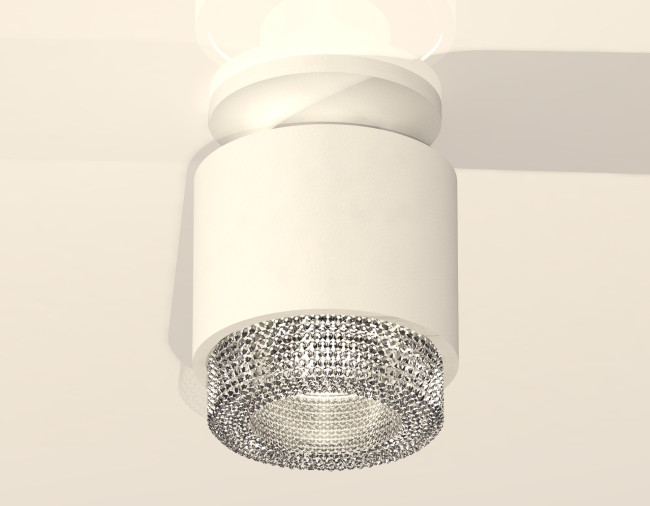 Потолочный светильник Ambrella Light Techno Spot XS7510042 (N7925, C7510, N7191) Потолочный светильник Ambrella Light Techno Spot XS7510042 (N7925, C7510, N7191)
