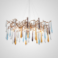 Подвесная люстра ImperiumLoft Spruce 189577-26 Подвесная люстра ImperiumLoft Spruce 189577-26