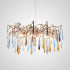 Подвесная люстра ImperiumLoft Spruce 189577-26 Подвесная люстра ImperiumLoft Spruce 189577-26