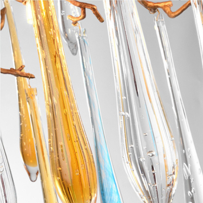 Подвесная люстра ImperiumLoft Spruce 189577-26 Подвесная люстра ImperiumLoft Spruce 189577-26