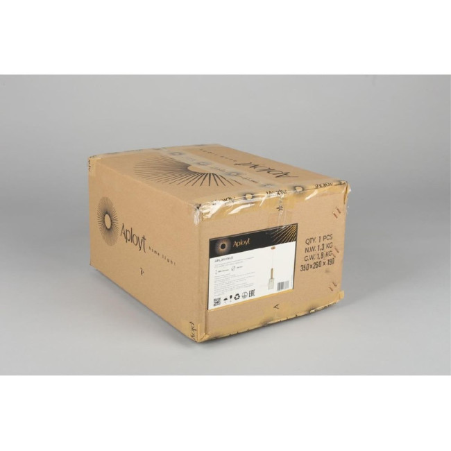 Подвесной светильник Aployt Henrite APL.310.06.01 Подвесной светильник Aployt Henrite APL.310.06.01