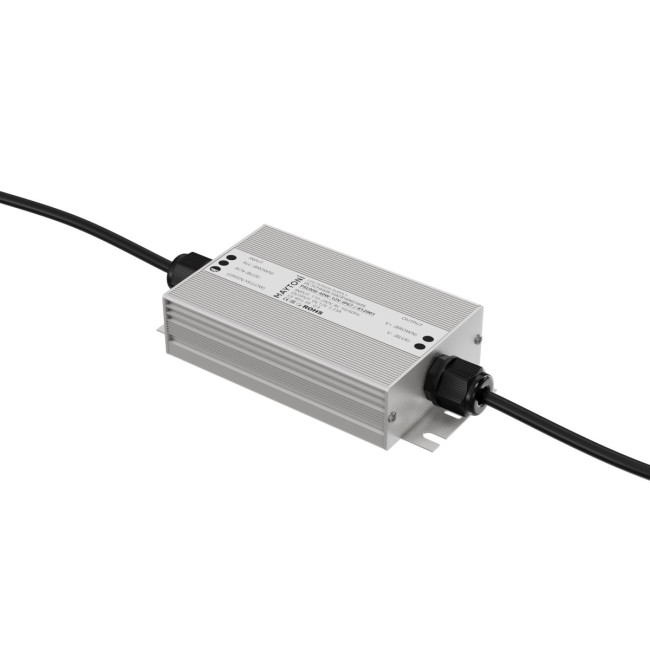 Блок питания Maytoni Led Strip PSL008 12В 40Вт IP67 812001 Блок питания Maytoni Led Strip PSL008 12В 40Вт IP67 812001