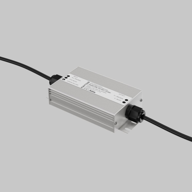 Блок питания Maytoni Led Strip PSL008 12В 40Вт IP67 812001 Блок питания Maytoni Led Strip PSL008 12В 40Вт IP67 812001