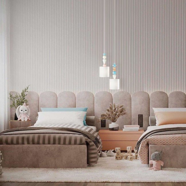 Подвесной светильник Maytoni Comforty MOD298PL-01W2 Подвесной светильник Maytoni Comforty MOD298PL-01W2