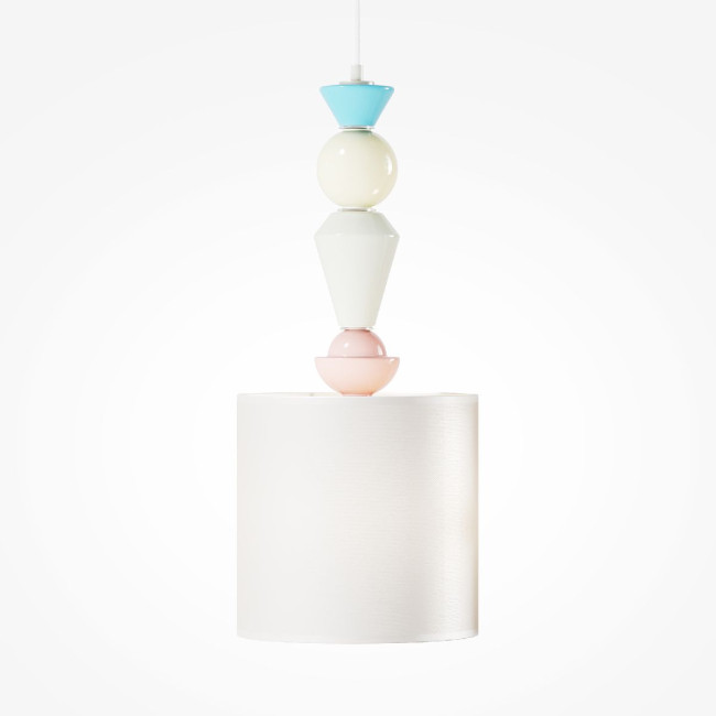 Подвесной светильник Maytoni Comforty MOD298PL-01W2 Подвесной светильник Maytoni Comforty MOD298PL-01W2