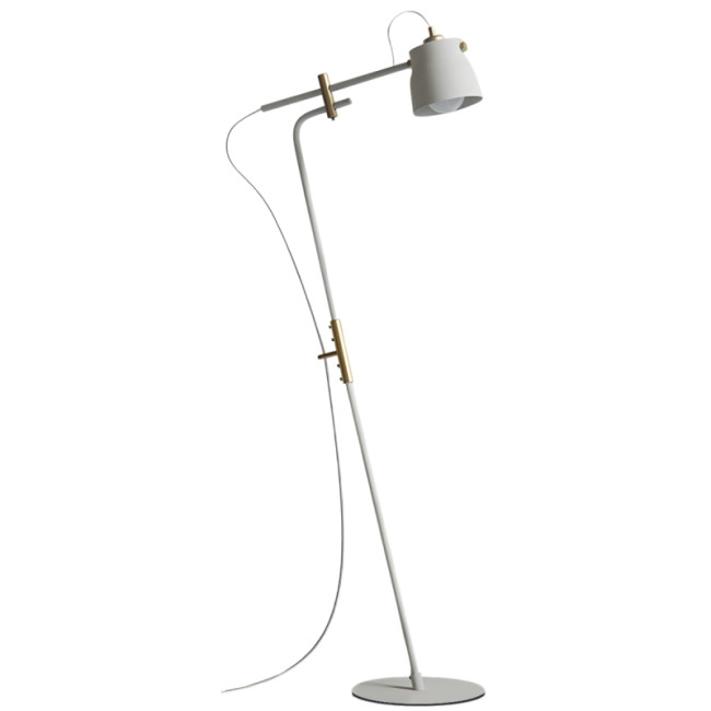 Торшер ImperiumLoft Ram 208717-26 Торшер ImperiumLoft Ram 208717-26