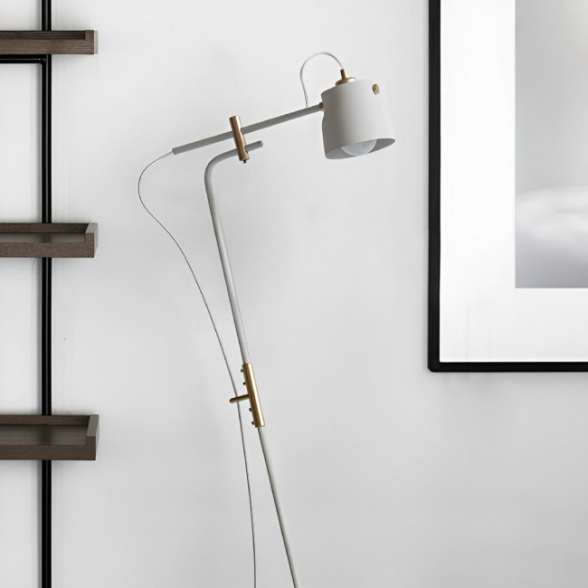 Торшер ImperiumLoft Ram 208717-26 Торшер ImperiumLoft Ram 208717-26