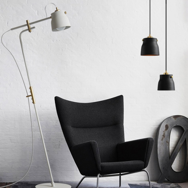 Торшер ImperiumLoft Ram 208717-26 Торшер ImperiumLoft Ram 208717-26