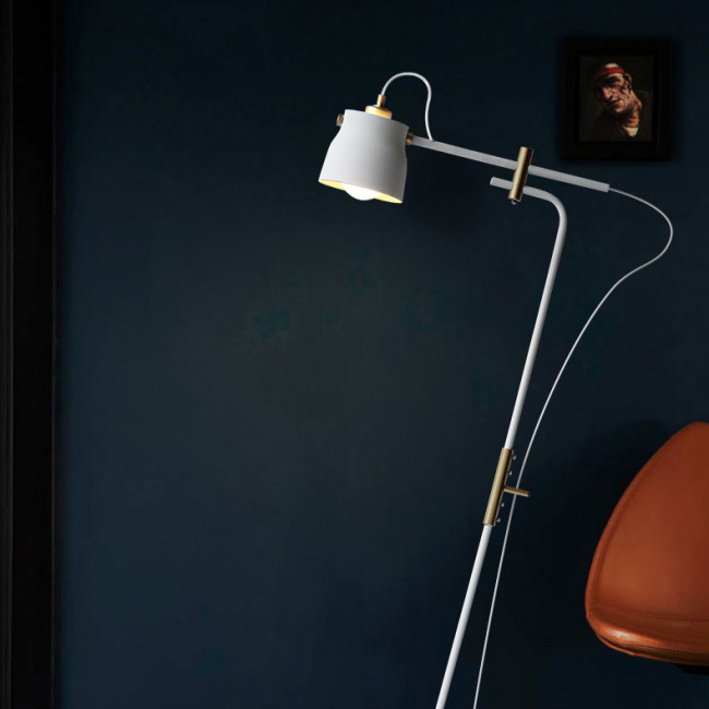 Торшер ImperiumLoft Ram 208717-26 Торшер ImperiumLoft Ram 208717-26