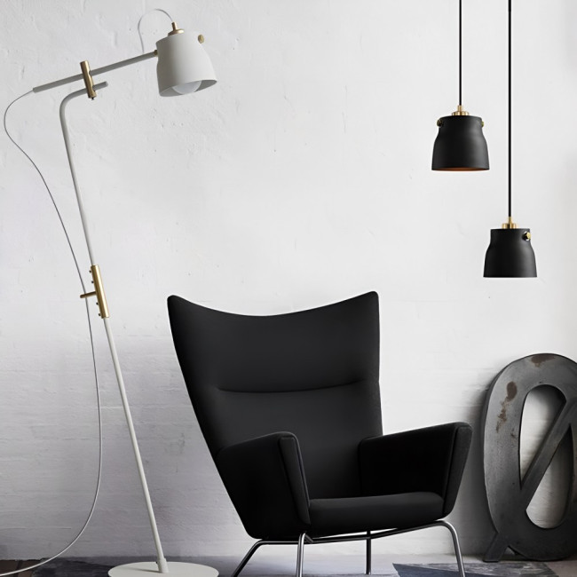 Торшер ImperiumLoft Ram 208717-26 Торшер ImperiumLoft Ram 208717-26