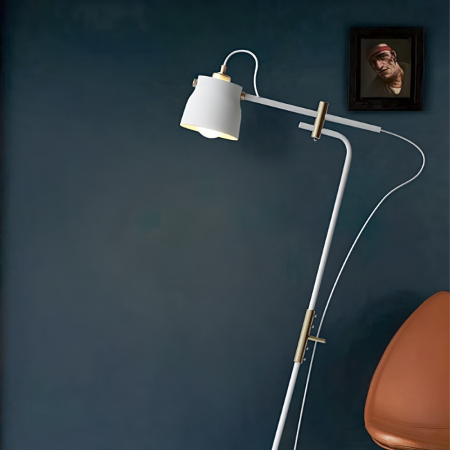 Торшер ImperiumLoft Ram 208717-26 Торшер ImperiumLoft Ram 208717-26