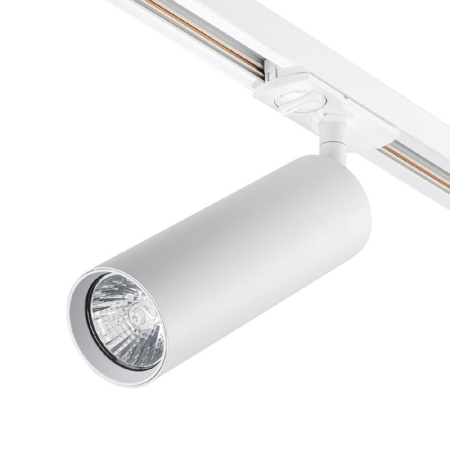 Трековый однофазный светильник Escada 20001TRA/02 SWH Трековый однофазный светильник Escada 20001TRA/02 SWH