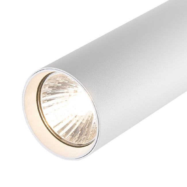 Трековый однофазный светильник Escada 20001TRA/02 SWH Трековый однофазный светильник Escada 20001TRA/02 SWH