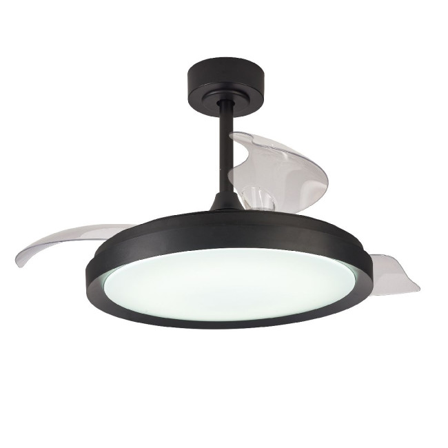 Люстра-вентилятор Mantra Mistral 8828 Люстра-вентилятор Mantra Mistral 8828