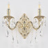 Бра Bohemia Ivele Crystal AL7901B10/2/175 B GW Бра Bohemia Ivele Crystal AL7901B10/2/175 B GW