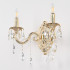 Бра Bohemia Ivele Crystal AL7901B10/2/175 B GW Бра Bohemia Ivele Crystal AL7901B10/2/175 B GW