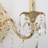 Бра Bohemia Ivele Crystal AL7901B10/2/175 B GW Бра Bohemia Ivele Crystal AL7901B10/2/175 B GW