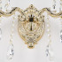 Бра Bohemia Ivele Crystal AL7901B10/2/175 B GW Бра Bohemia Ivele Crystal AL7901B10/2/175 B GW