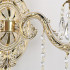 Бра Bohemia Ivele Crystal AL7901B10/2/175 B GW Бра Bohemia Ivele Crystal AL7901B10/2/175 B GW